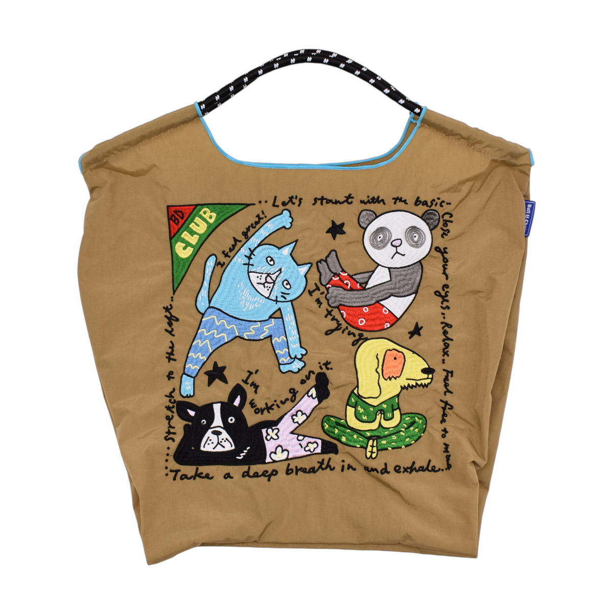 【ほぼ新品】ネイティブジャパニーズ　bag The world's first ultimate leather bag made by a leading