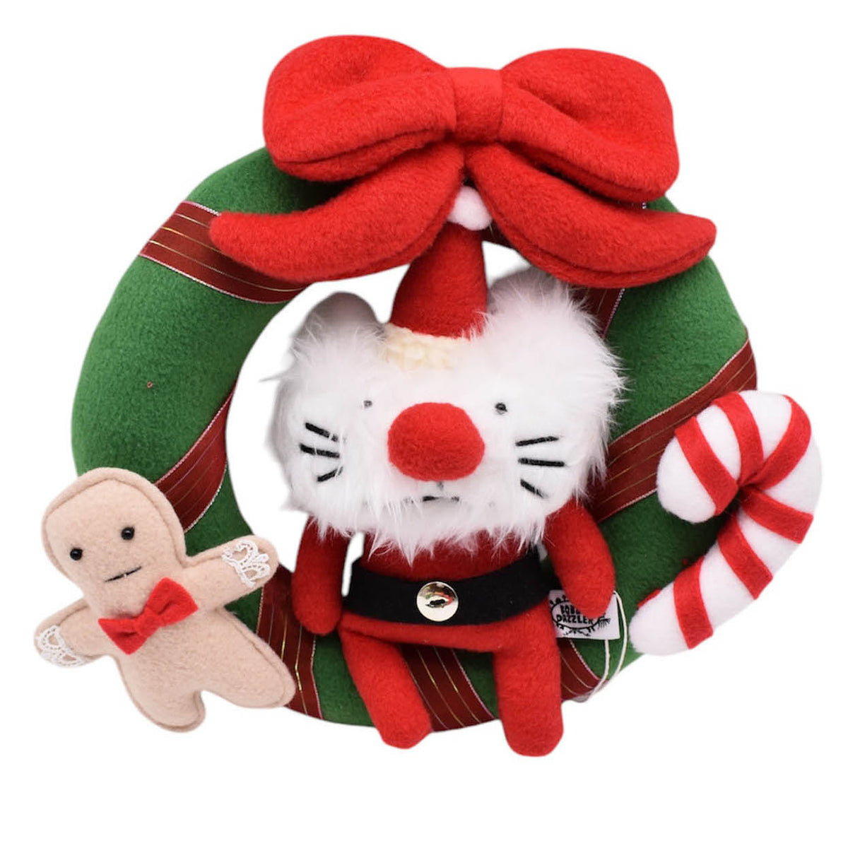 2024年12月7日(土)販売開始【オンライン限定】クリスマスリース