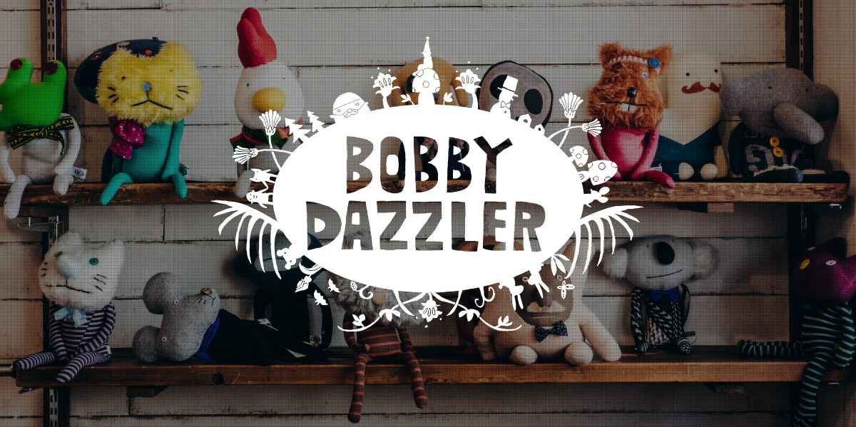 商品– BOBBY DAZZLER